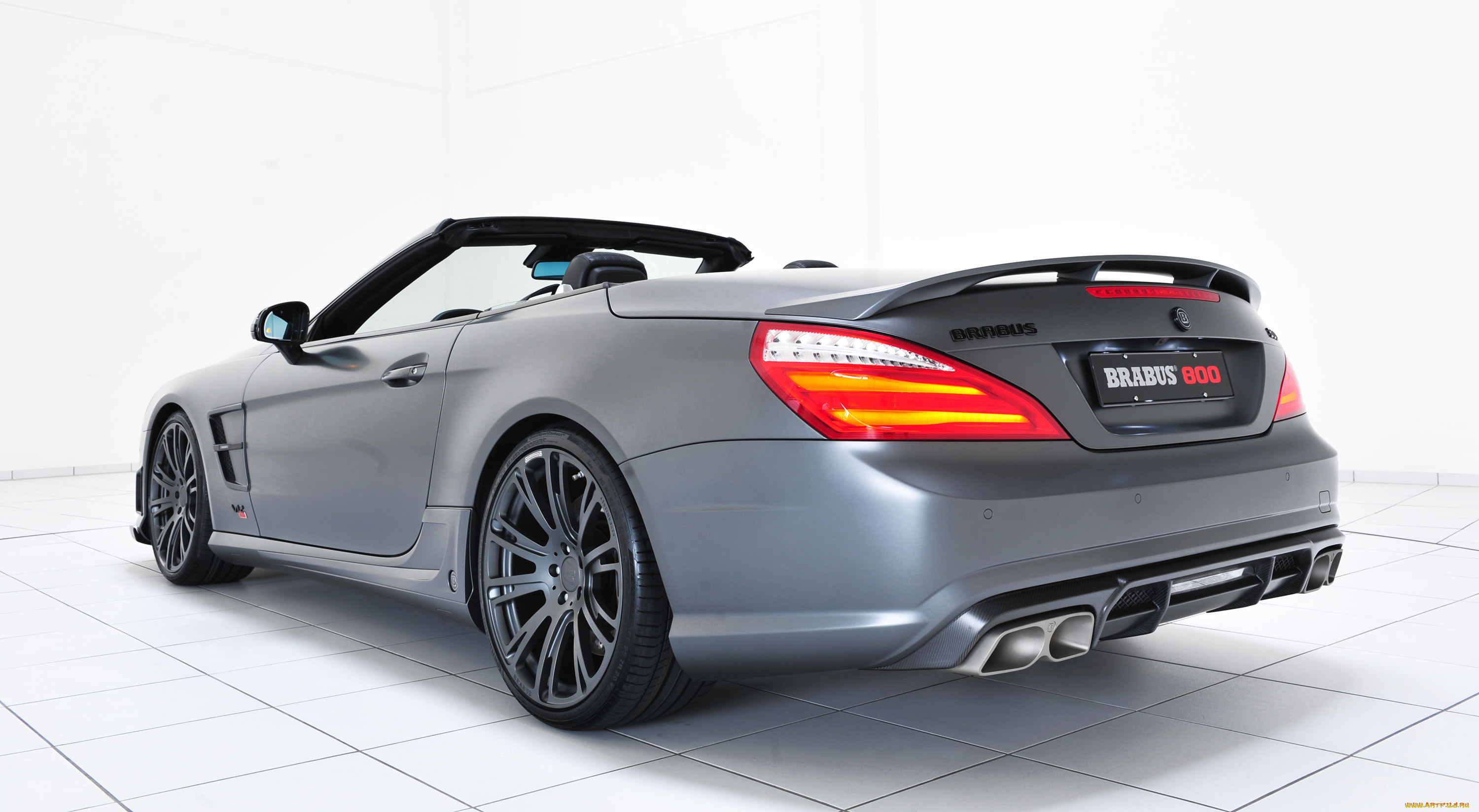 , brabus, mercedes